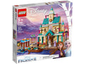 LEGO Disney Kasteeldorp Arendelle - 41167