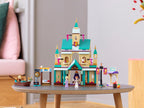 LEGO Disney Kasteeldorp Arendelle - 41167