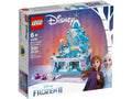 LEGO Disney Frozen 2 Elsa’s sieradendooscreatie - 41168