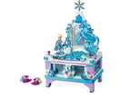 LEGO Disney Frozen 2 Elsa’s sieradendooscreatie - 41168