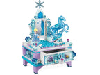 LEGO Disney Frozen 2 Elsa’s sieradendooscreatie - 41168