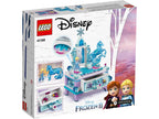 LEGO Disney Frozen 2 Elsa’s sieradendooscreatie - 41168