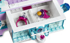 LEGO Disney Frozen 2 Elsa’s sieradendooscreatie - 41168