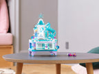 LEGO Disney Frozen 2 Elsa’s sieradendooscreatie - 41168