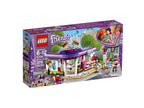 LEGO Friends Emma's Kunstcafé - 41336