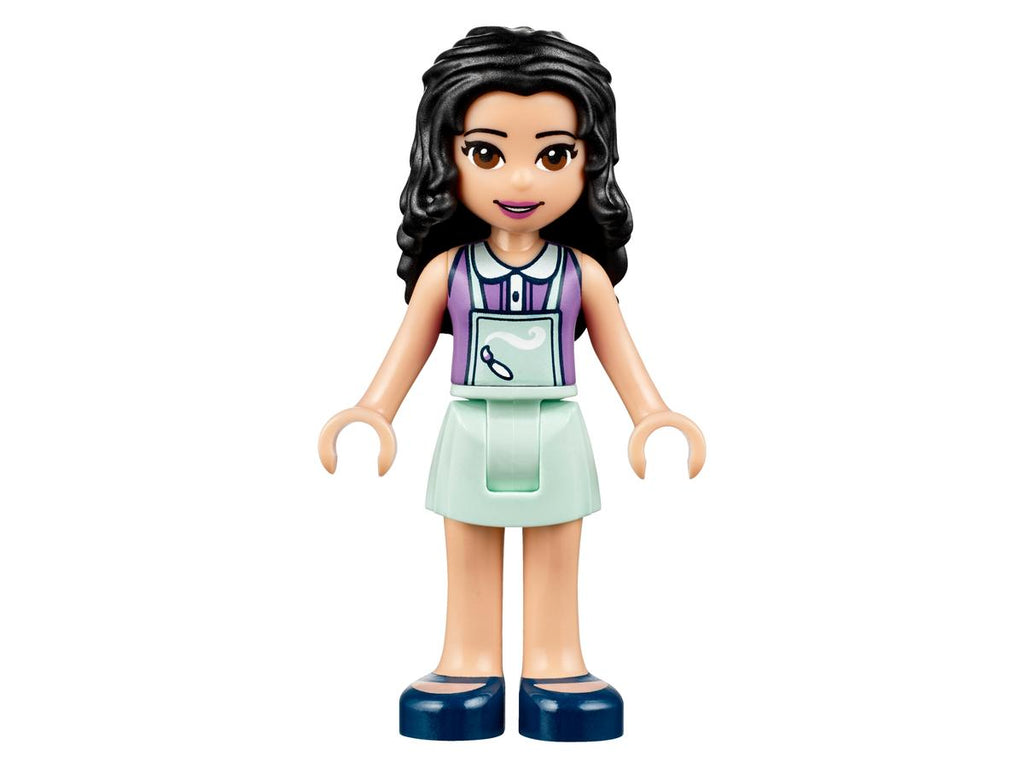 LEGO Friends Emma's Kunstcafé - 41336