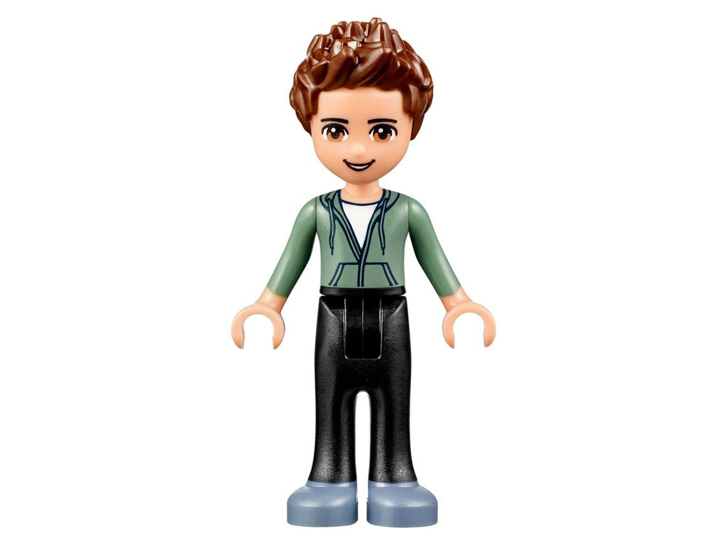 LEGO Friends Emma's Kunstcafé - 41336