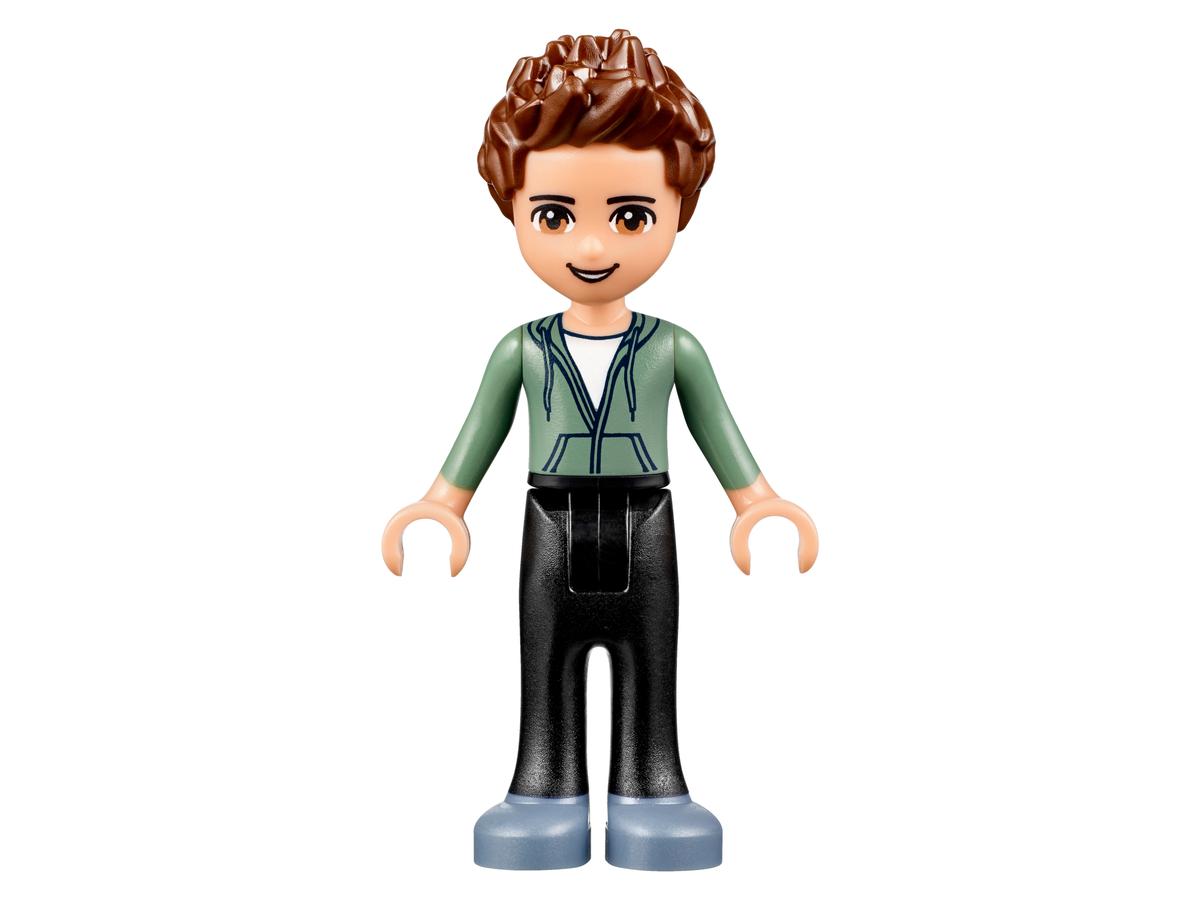 LEGO Friends Emma's Kunstcafé - 41336