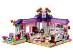 LEGO Friends Emma's Kunstcafé - 41336