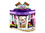 LEGO Friends Emma's Kunstcafé - 41336