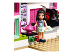 LEGO Friends Emma's Kunstcafé - 41336