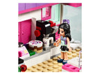 LEGO Friends Emma's Kunstcafé - 41336