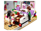LEGO Friends Emma's Kunstcafé - 41336