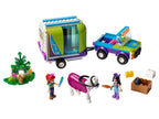 LEGO Friends Mia's Horse Trailer - 41371