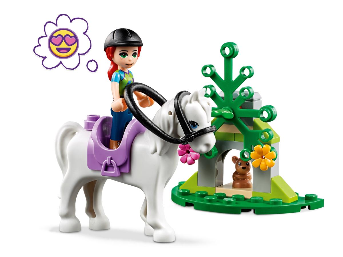 LEGO Friends Mia's Horse Trailer - 41371