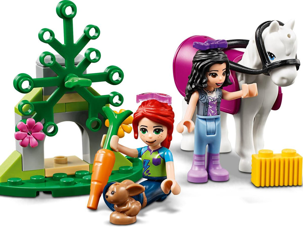 LEGO Friends Mia's Horse Trailer - 41371