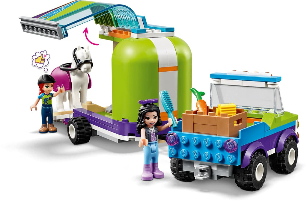 LEGO Friends Mia's Horse Trailer - 41371