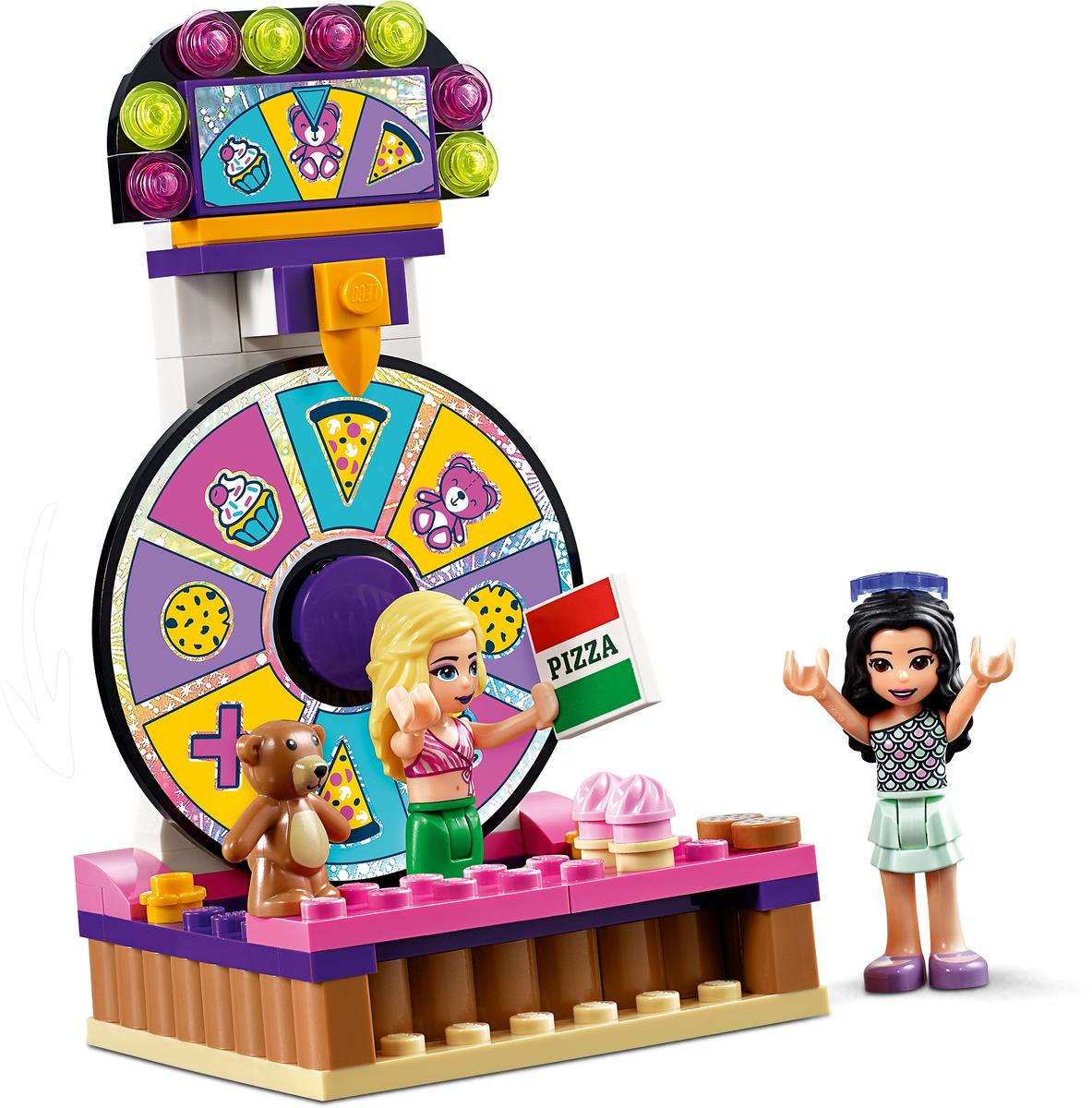 LEGO Friends Heartlake City Amusement Pier - 41375