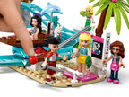 LEGO Friends Heartlake City Amusement Pier - 41375