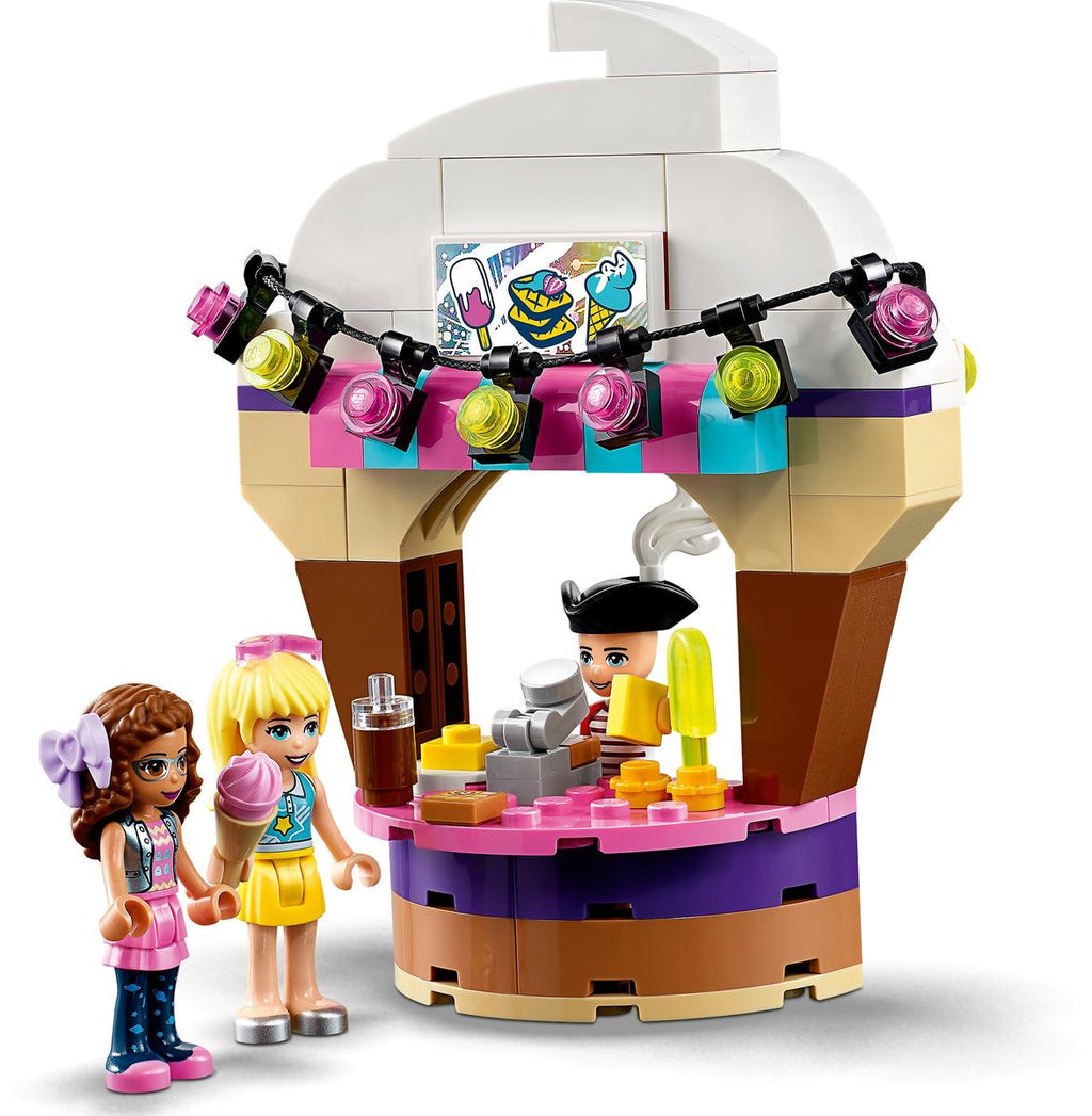 LEGO Friends Heartlake City Amusement Pier - 41375