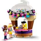 LEGO Friends Heartlake City Amusement Pier - 41375