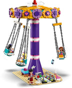 LEGO Friends Heartlake City Amusement Pier - 41375