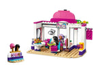 LEGO Heartlake City kapsalon - 41391
