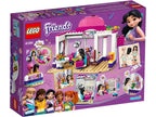 LEGO Heartlake City kapsalon - 41391
