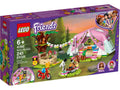 LEGO Friends Glamping in de natuur - 41392
