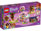 LEGO Friends Glamping in de natuur - 41392