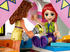 LEGO Friends Glamping in de natuur - 41392