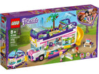 LEGO Friends Vriendschapsbus - 41395