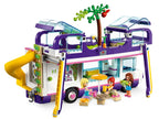 LEGO Friends Vriendschapsbus - 41395