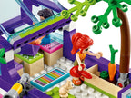 LEGO Friends Vriendschapsbus - 41395