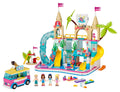 LEGO Summer Fun Water Park - 41430