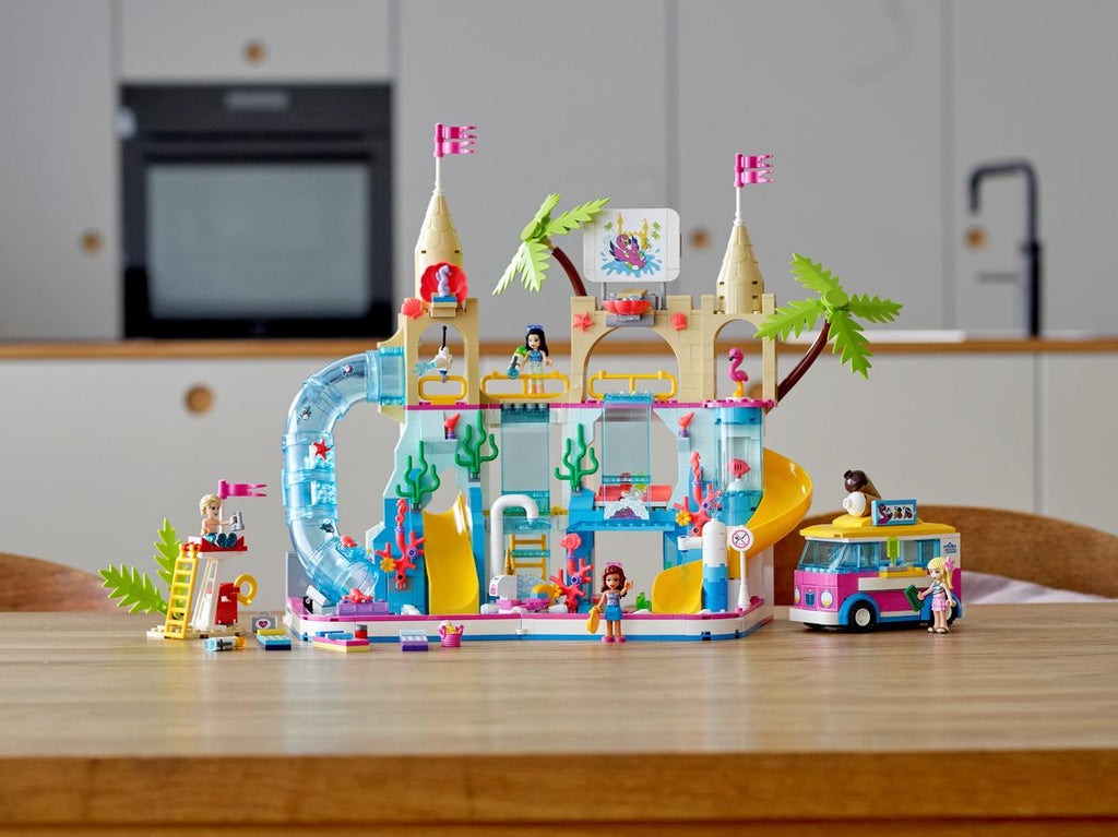 LEGO Summer Fun Water Park - 41430