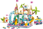 LEGO Summer Fun Water Park - 41430