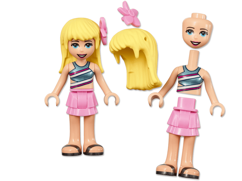 LEGO Summer Fun Water Park - 41430