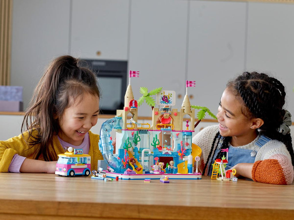 LEGO Summer Fun Water Park - 41430