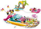 LEGO Friends Feestboot - 41433