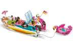 LEGO Friends Feestboot - 41433