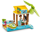 LEGO Friends Feestboot - 41433
