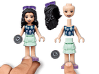 LEGO Friends Feestboot - 41433