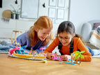 LEGO Friends Feestboot - 41433