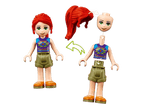 LEGO Friends Heartlake City biologisch café - 41444