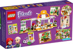 LEGO Friends Heartlake City biologisch café - 41444