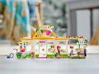 LEGO Friends Heartlake City biologisch café - 41444