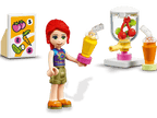 LEGO Friends Heartlake City biologisch café - 41444