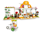 LEGO Friends Heartlake City biologisch café - 41444
