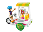 LEGO Friends Heartlake City biologisch café - 41444